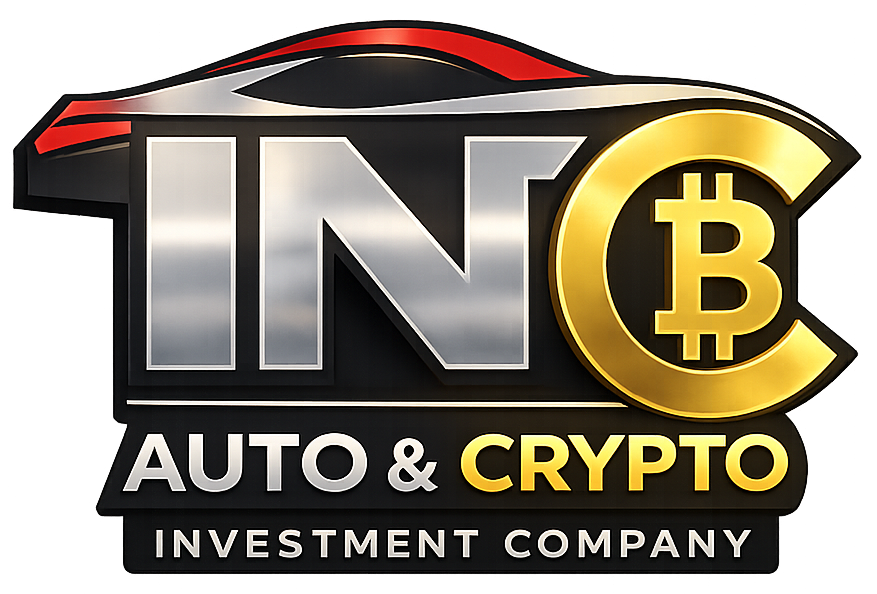 incautocrypto Logo